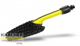 Karcher KÄRCHER Felnimosó kefe