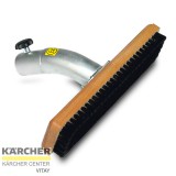 Karcher KÄRCHER Felülettisztító kefe DN40