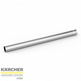 Karcher KÄRCHER Fém szívócső DN 35 (T 7-12/1 szürke)