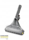 Karcher KÄRCHER Flexibilis padlófej 240 mm