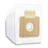 Karcher Kärcher Flíz porzsák készlet (5db) VC 2 és VC 2 Premium porszívókhoz (28632360)