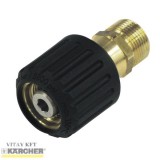 Karcher KÄRCHER Forgó csatlakozó