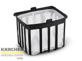Karcher KÄRCHER Főszűrő kosár (BV 5/1)