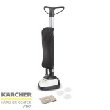Karcher KÄRCHER FP 303 padlófényesítő
