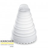 Karcher KÄRCHER Fröccsenésvédő (OC 3; 4)
