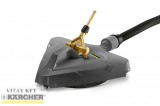 Karcher KÄRCHER FRV 30 felülettisztító (fúvóka nélkül)