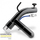 Karcher KÄRCHER Furattisztító 60°-ban hajlított (DN40)