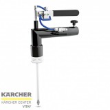 Karcher KÄRCHER Furattisztító 90°-ban hajlított (DN40)