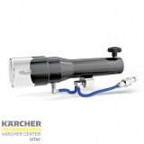 Karcher KÄRCHER Furattisztító (DN40)