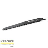 Karcher KÄRCHER Fűrészlap fához (PGS 4-18)