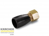 Karcher KÄRCHER Fúvókarögzítő