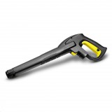 Karcher Kärcher G 180 Q K 2 - K 7, Quick Connect fekete-sárga pisztoly magasnyomású mosóhoz