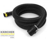 Karcher KÄRCHER Gégecső 4 m, DN35