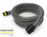 Karcher KÄRCHER Gégecső 4 m, DN35