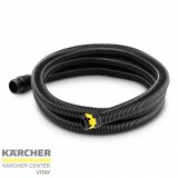 Karcher KÄRCHER Gégecső 4 m, DN40