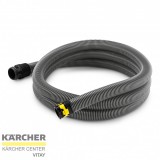 Karcher KÄRCHER Gégecső, 4 m, DN40