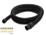 Karcher KÄRCHER Gégecső 4 m, DN40