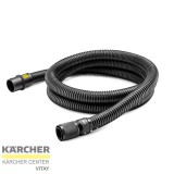 Karcher KÄRCHER Gégecső, 4 m (DN40) Egyedi