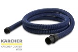 Karcher KÄRCHER Gégecső 4 m, olajálló DN40