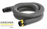 Karcher KÄRCHER Gégecső DN 35, 2 m (T 7-10/1 szürke)