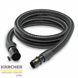 Karcher KÄRCHER Gégecső ME-PU DN50 (3 m)