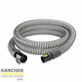 Karcher KÄRCHER Gégecső PU DN70 (3 m)