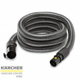Karcher KÄRCHER Gégecső PVC DN70 (3 m)
