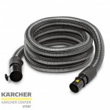 Karcher KÄRCHER Gégecső PVC DN70 (5 m)