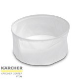 Karcher KÄRCHER Gyapjúszűrő