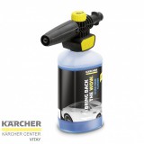 Karcher KÄRCHER Habosítófúvóka szett