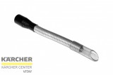 Karcher KÄRCHER Hajlítható szívófej PVC DN50
