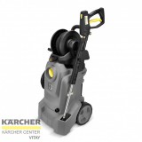 Karcher KÄRCHER HD 4/10 X Classic hidegvizes nagynyomású mosó