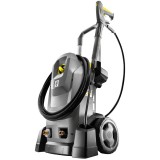 Karcher Kärcher HD 6/15 M Plus 3100 W, 560 l/h szürke-sárga magasnyomású mosó