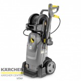 Karcher KÄRCHER HD 6/16-4 MXA Plus hidegvizes nagynyomású mosó
