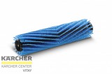 Karcher KÄRCHER Hengerkefe kék, puha (szőnyegtisztításhoz) (BR 30/4)