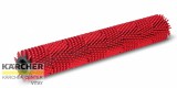 Karcher KÄRCHER Hengerkefe piros, közepes (R65)