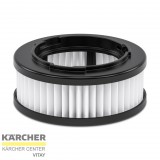 Karcher KÄRCHER HEPA szűrő (VCS 3 Nano)