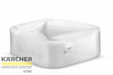 Karcher KÄRCHER Hulladékzsák PE (60 l)