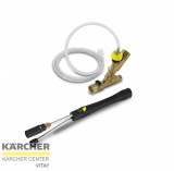 Karcher KÄRCHER Inno Foam habkészlet tisztítószer adagolóval