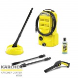 Karcher KÄRCHER K 2 Classic Home nagynyomású mosó