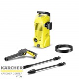 Karcher KÄRCHER K 2 nagynyomású mosó