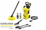 Karcher KÄRCHER K 2 Power Control Car&Home magasnyomású mosó