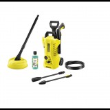 Karcher Kärcher K 2 Power Control Home magasnyomású mosó (1.673-603.0)