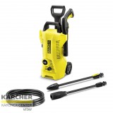 Karcher KÄRCHER K 2 Power Control nagynyomású mosó