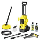 Karcher Kärcher K 2 Premium FJ Home BB Magasnyomású mosó 1400W (K 2 PREMIUM FJ HOME BB 1.673-538.0)