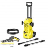 Karcher KÄRCHER K 2 Premium nagynyomású mosó