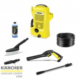 Karcher KÄRCHER K 2 Universal Edition Car nagynyomású mosó