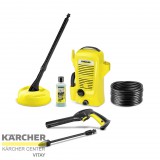 Karcher KÄRCHER K 2 Universal Edition Home nagynyomású mosó