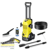 Karcher KÄRCHER K 3 Car nagynyomású mosó