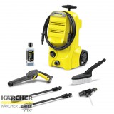 Karcher KÄRCHER K 3 Classic Car nagynyomású mosó